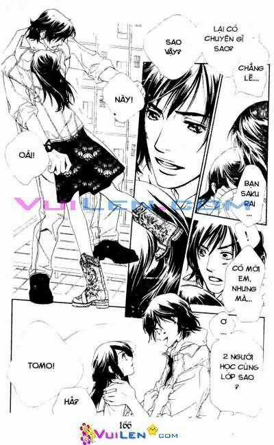 Biển Rộng Bao La Chapter 1 trang 165