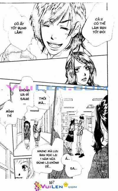 Biển Rộng Bao La Chapter 1 trang 166