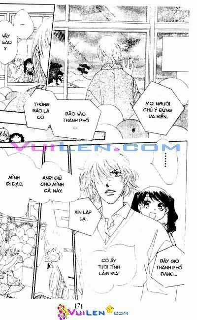 Biển Rộng Bao La Chapter 1 trang 170