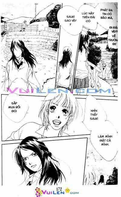 Biển Rộng Bao La Chapter 1 trang 171