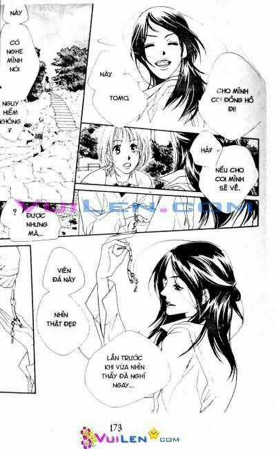 Biển Rộng Bao La Chapter 1 trang 172