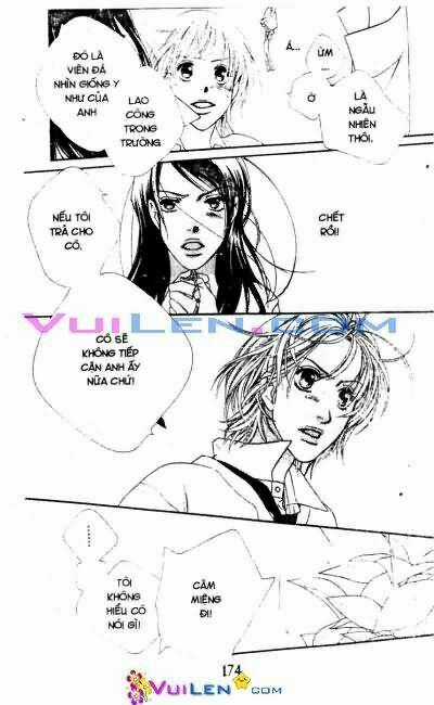 Biển Rộng Bao La Chapter 1 trang 173