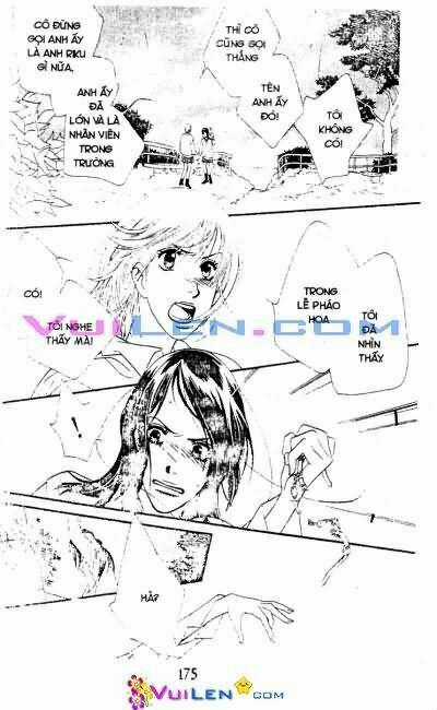 Biển Rộng Bao La Chapter 1 trang 174