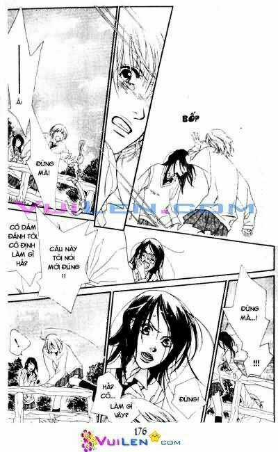 Biển Rộng Bao La Chapter 1 trang 175