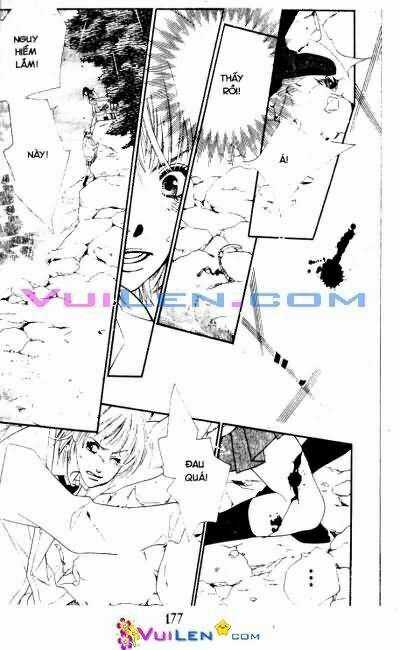 Biển Rộng Bao La Chapter 1 trang 176