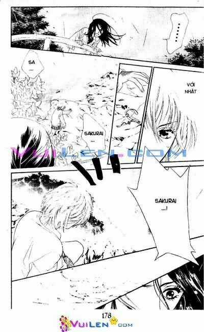 Biển Rộng Bao La Chapter 1 trang 177