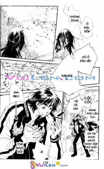 Biển Rộng Bao La Chapter 1 trang 178