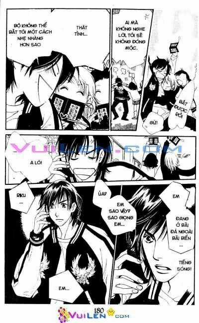 Biển Rộng Bao La Chapter 1 trang 179