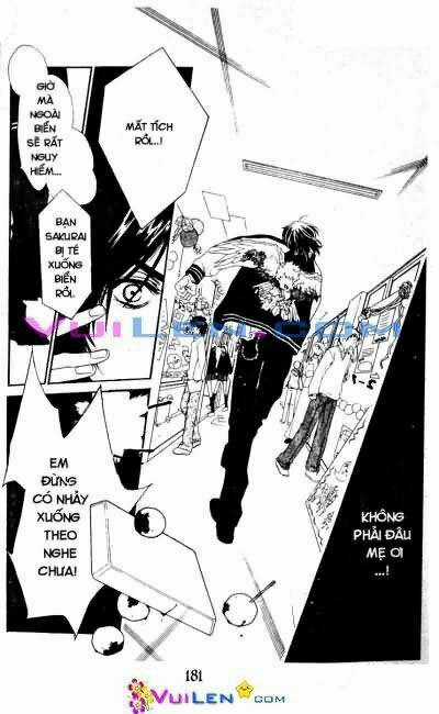 Biển Rộng Bao La Chapter 1 trang 180