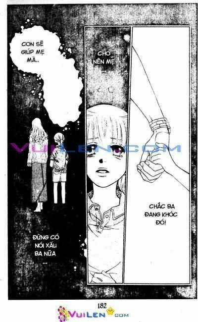 Biển Rộng Bao La Chapter 1 trang 181