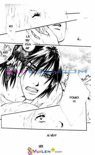 Biển Rộng Bao La Chapter 1 trang 182