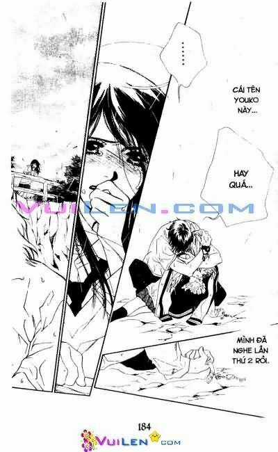 Biển Rộng Bao La Chapter 1 trang 183