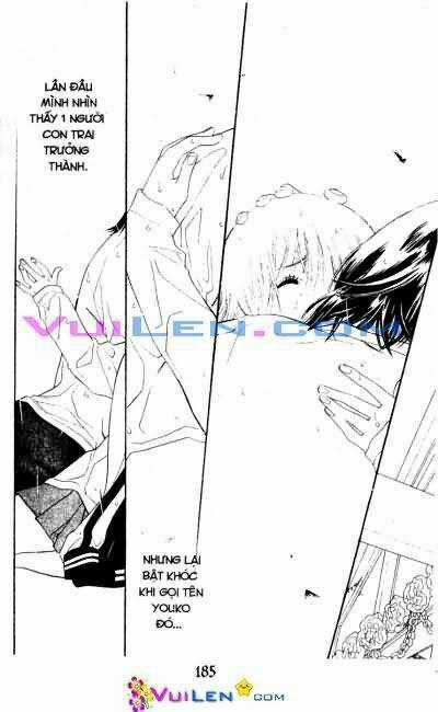 Biển Rộng Bao La Chapter 1 trang 184