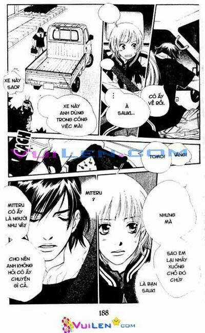 Biển Rộng Bao La Chapter 1 trang 187