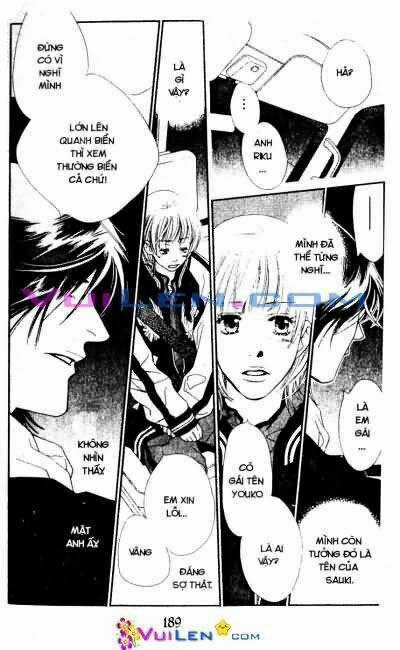 Biển Rộng Bao La Chapter 1 trang 188