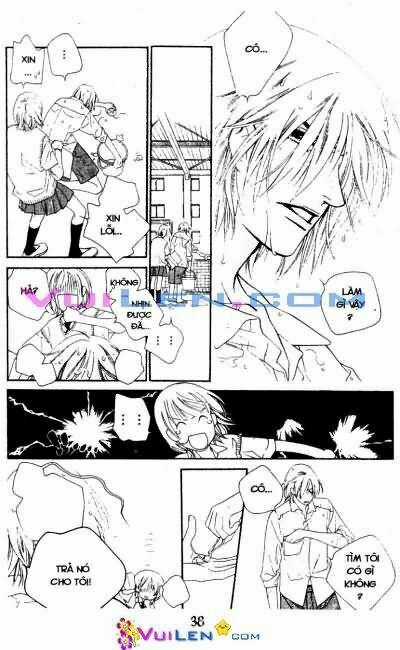 Biển Rộng Bao La Chapter 1 trang 37