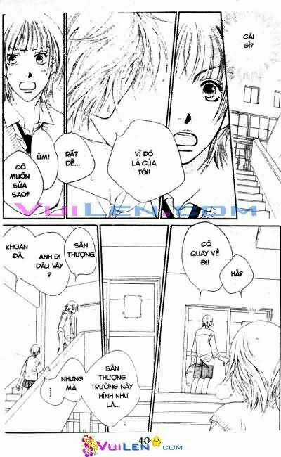 Biển Rộng Bao La Chapter 1 trang 39