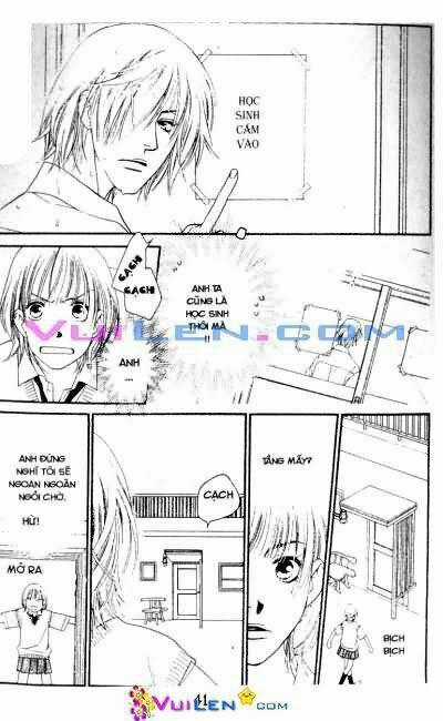 Biển Rộng Bao La Chapter 1 trang 40