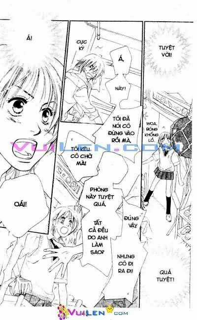 Biển Rộng Bao La Chapter 1 trang 42