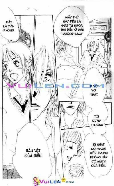 Biển Rộng Bao La Chapter 1 trang 43