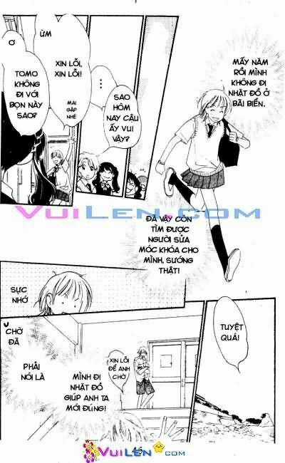 Biển Rộng Bao La Chapter 1 trang 45