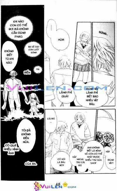 Biển Rộng Bao La Chapter 1 trang 47