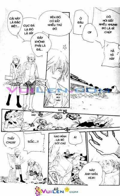 Biển Rộng Bao La Chapter 1 trang 48