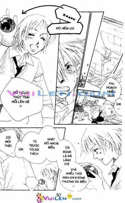 Biển Rộng Bao La Chapter 1 trang 49