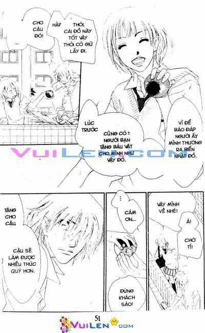 Biển Rộng Bao La Chapter 1 trang 50