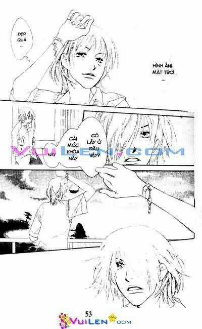 Biển Rộng Bao La Chapter 1 trang 52