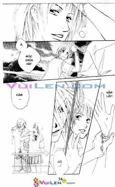 Biển Rộng Bao La Chapter 1 trang 53