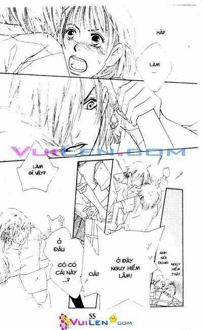 Biển Rộng Bao La Chapter 1 trang 54