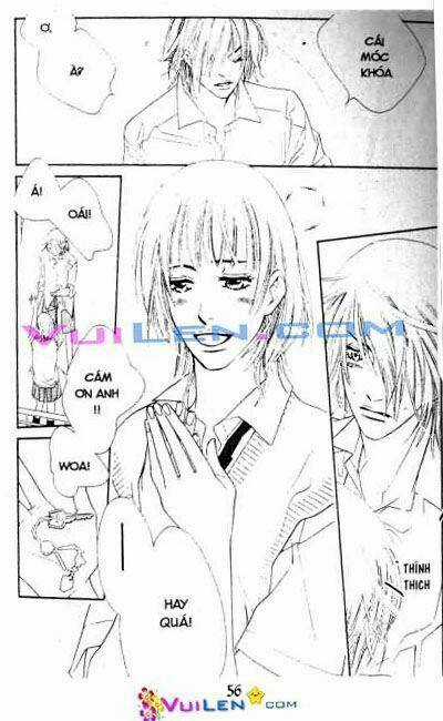 Biển Rộng Bao La Chapter 1 trang 55