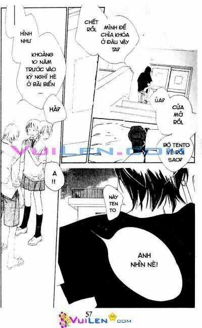 Biển Rộng Bao La Chapter 1 trang 56