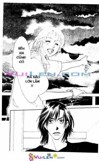 Biển Rộng Bao La Chapter 1 trang 57