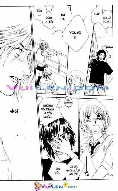 Biển Rộng Bao La Chapter 1 trang 58