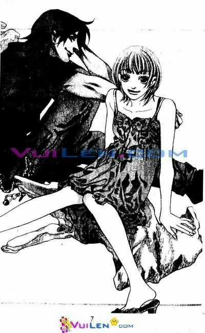 Biển Rộng Bao La Chapter 1 trang 6