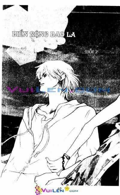 Biển Rộng Bao La Chapter 1 trang 61