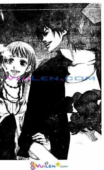 Biển Rộng Bao La Chapter 1 trang 62