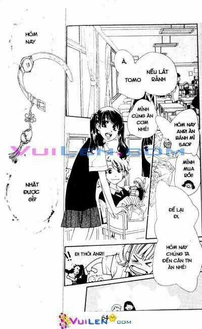 Biển Rộng Bao La Chapter 1 trang 63