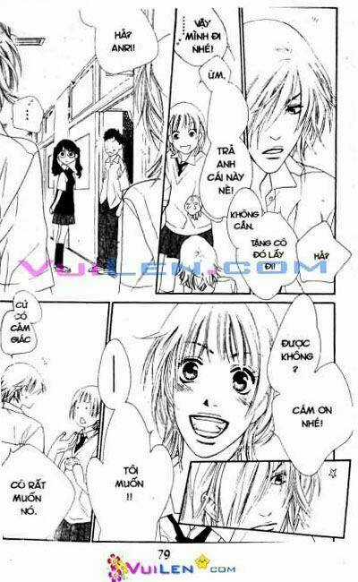 Biển Rộng Bao La Chapter 1 trang 78