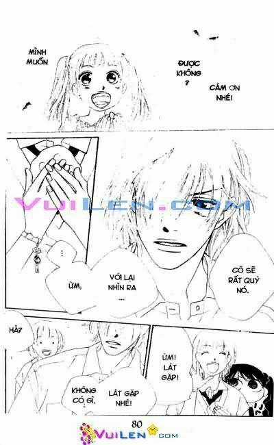 Biển Rộng Bao La Chapter 1 trang 79