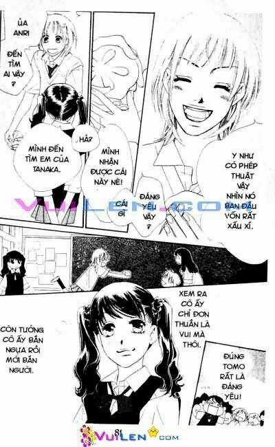 Biển Rộng Bao La Chapter 1 trang 80