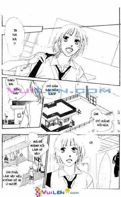 Biển Rộng Bao La Chapter 1 trang 81