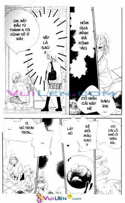 Biển Rộng Bao La Chapter 1 trang 83