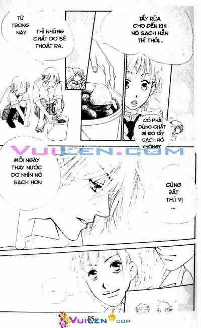 Biển Rộng Bao La Chapter 1 trang 84