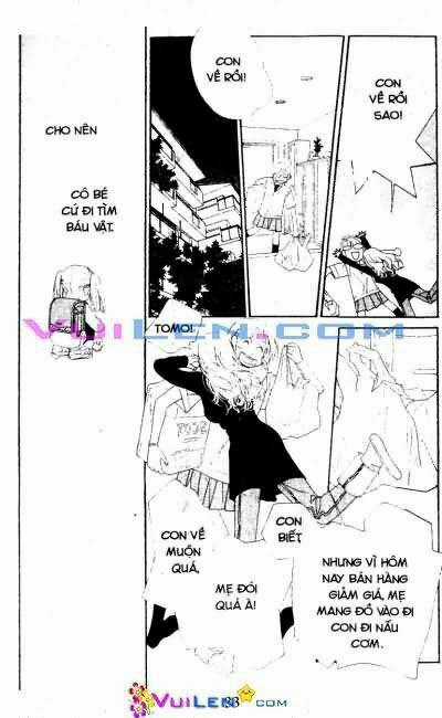 Biển Rộng Bao La Chapter 1 trang 87