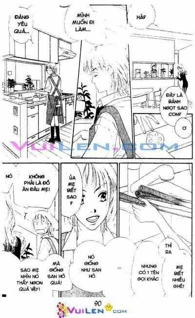 Biển Rộng Bao La Chapter 1 trang 89