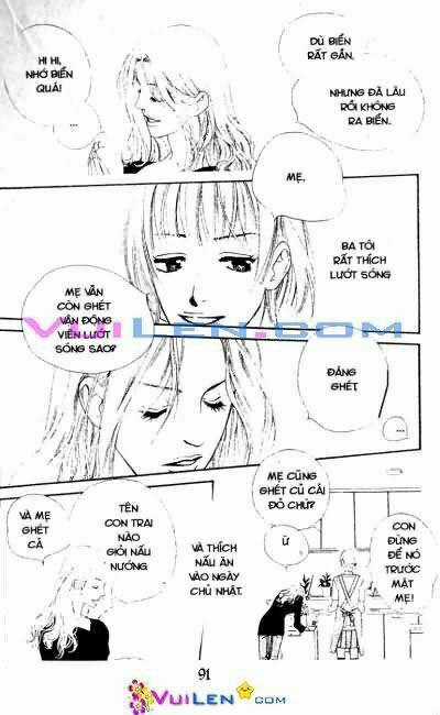 Biển Rộng Bao La Chapter 1 trang 90