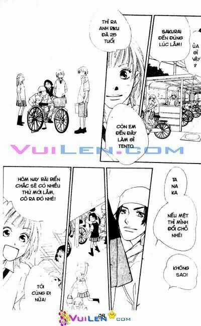 Biển Rộng Bao La Chapter 1 trang 97